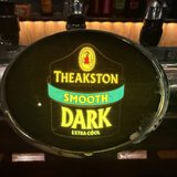 Theakston Smooth Dark pump clip